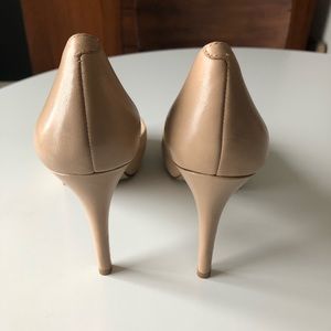 Nine West Shoes - Peep toe heels Nine West Shoes - Peep toe heels